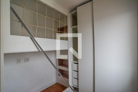 Quarto 1 de apartamento para alugar com 2 quartos, 58m² em Parque das Nações, Santo André