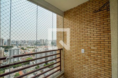 Apartamento à venda com 58m², 2 quartos e 1 vagaSala
