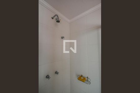 Apartamento à venda com 58m², 2 quartos e 1 vagaBanheiro Social