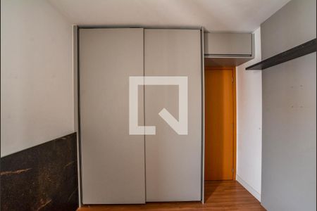 Apartamento à venda com 58m², 2 quartos e 1 vagaQuarto Suíte