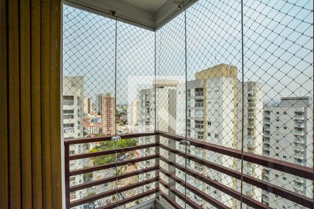 Apartamento à venda com 58m², 2 quartos e 1 vagaSala