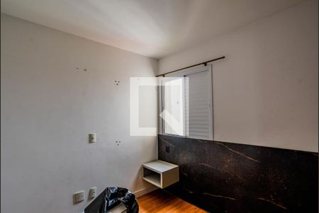 Quarto Suíte de apartamento para alugar com 2 quartos, 58m² em Parque das Nações, Santo André