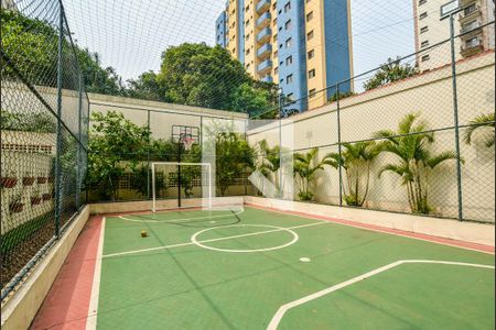 Apartamento à venda com 58m², 2 quartos e 1 vagaQuadra