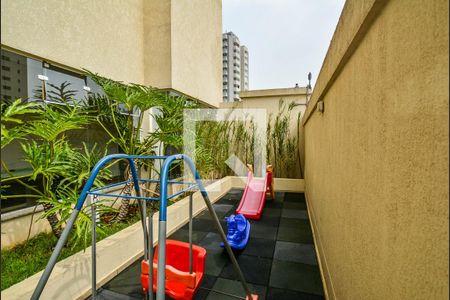 Apartamento à venda com 58m², 2 quartos e 1 vagaÁrea comum - Playground