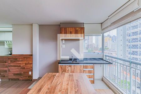 Apartamento para alugar com 73m², 2 quartos e 1 vaga Apartamento para alugar com 73m², 2 quartos e 1 vagaSala