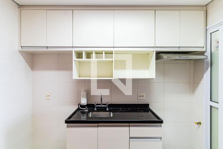 Apartamento para alugar com 73m², 2 quartos e 1 vaga Apartamento para alugar com 73m², 2 quartos e 1 vagaCozinha