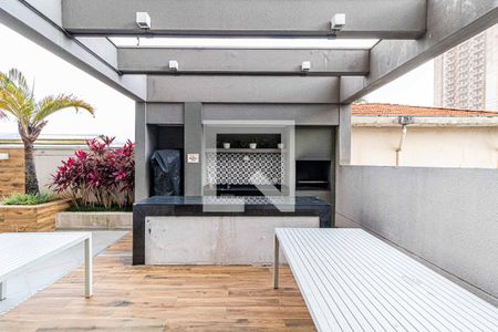 Apartamento para alugar com 73m², 2 quartos e 1 vaga Apartamento para alugar com 73m², 2 quartos e 1 vagaÁrea comum - Churrasqueira