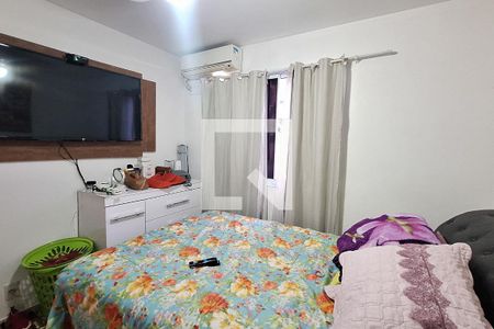 Quarto 1 de casa para alugar com 2 quartos, 43m² em Jardim Primavera, Duque de Caxias