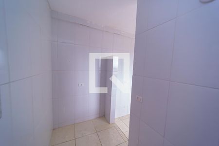 Casa para alugar com 60m², 1 quarto e sem vaga Casa para alugar com 60m², 1 quarto e sem vagaÁrea de Serviço
