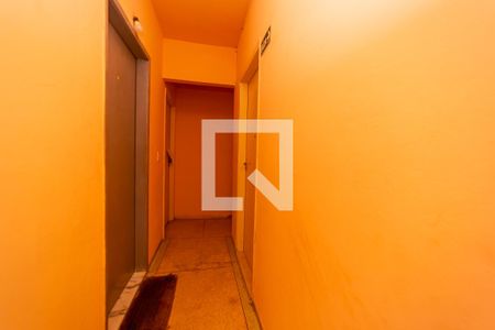 Área comum de casa para alugar com 1 quarto, 60m² em Vila Sao Francisco (zona Leste), São Paulo