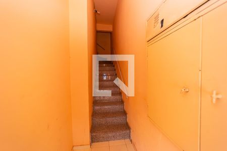 Área comum de casa para alugar com 1 quarto, 60m² em Vila Sao Francisco (zona Leste), São Paulo