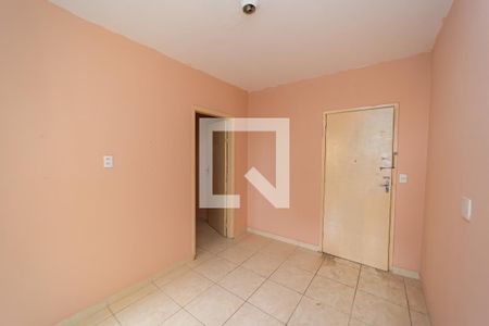 Casa para alugar com 60m², 1 quarto e sem vaga Casa para alugar com 60m², 1 quarto e sem vagaSala
