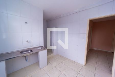 Casa para alugar com 60m², 1 quarto e sem vaga Casa para alugar com 60m², 1 quarto e sem vagacozinha