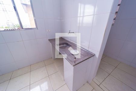 Casa para alugar com 60m², 1 quarto e sem vaga Casa para alugar com 60m², 1 quarto e sem vagacozinha