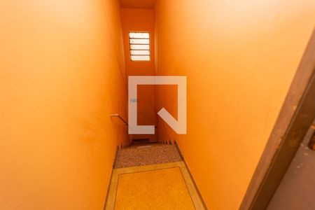 Área comum de casa para alugar com 1 quarto, 60m² em Vila Sao Francisco (zona Leste), São Paulo