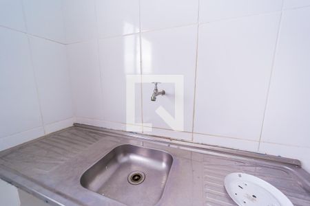 Casa para alugar com 60m², 1 quarto e sem vaga Casa para alugar com 60m², 1 quarto e sem vagacozinha
