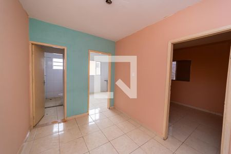 Sala de casa para alugar com 1 quarto, 60m² em Vila Sao Francisco (zona Leste), São Paulo