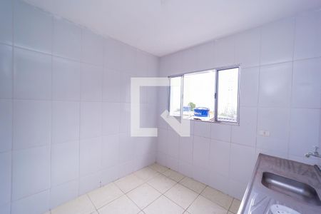 Casa para alugar com 60m², 1 quarto e sem vaga Casa para alugar com 60m², 1 quarto e sem vagacozinha