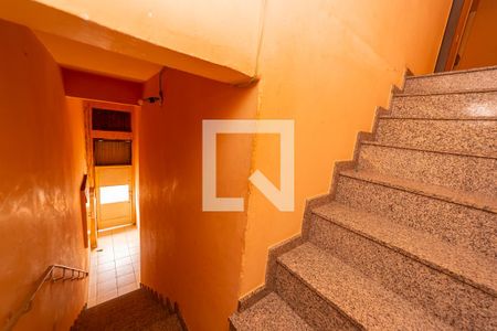 Área comum de casa para alugar com 1 quarto, 60m² em Vila Sao Francisco (zona Leste), São Paulo