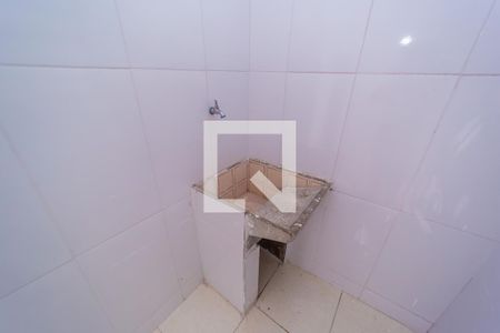 Casa para alugar com 60m², 1 quarto e sem vaga Casa para alugar com 60m², 1 quarto e sem vagaÁrea de Serviço