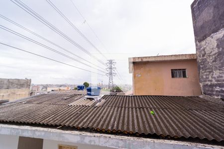 vista de casa para alugar com 1 quarto, 60m² em Vila Sao Francisco (zona Leste), São Paulo