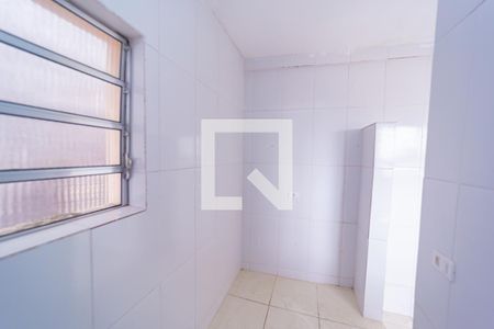 Casa para alugar com 60m², 1 quarto e sem vaga Casa para alugar com 60m², 1 quarto e sem vagaÁrea de Serviço