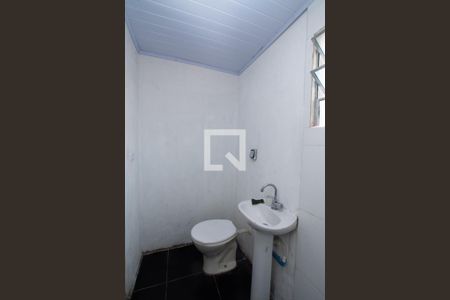 Casa para alugar com 70m², 3 quartos e sem vagaBanheiro