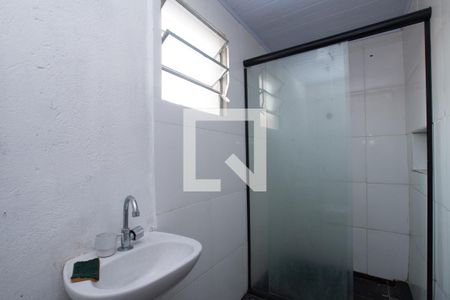 Casa para alugar com 70m², 3 quartos e sem vagaBanheiro
