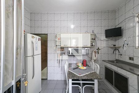 Casa à venda com 120m², 2 quartos e 1 vaga Casa à venda com 120m², 2 quartos e 1 vagaCozinha