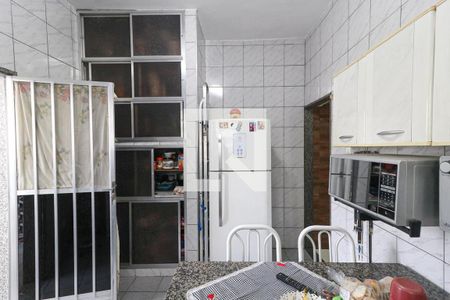 Casa à venda com 120m², 2 quartos e 1 vaga Casa à venda com 120m², 2 quartos e 1 vagaCozinha