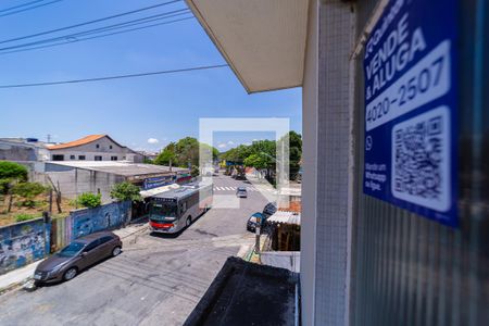 Casa para alugar com 50m², 1 quarto e sem vagaplaca