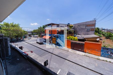 Casa para alugar com 50m², 1 quarto e sem vagavista