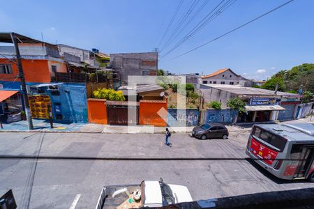 Casa para alugar com 50m², 1 quarto e sem vagavistavista