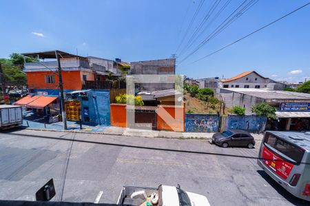 Casa para alugar com 50m², 1 quarto e sem vagavista