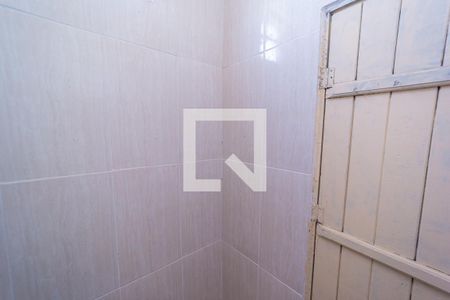 Casa para alugar com 50m², 1 quarto e sem vagaÁrea de Serviço e Banheiro