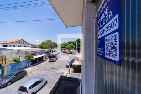 Casa para alugar com 50m², 1 quarto e sem vagaplaca