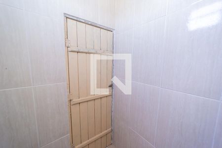 Casa para alugar com 50m², 1 quarto e sem vagaÁrea de Serviço e Banheiro