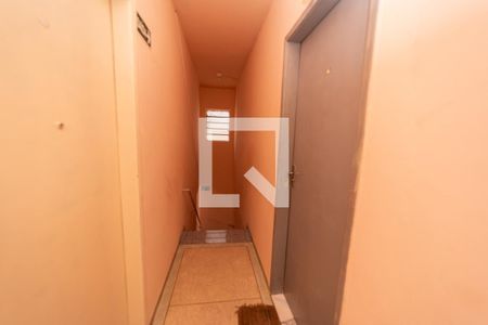 Casa para alugar com 60m², 1 quarto e sem vagaÁrea comum