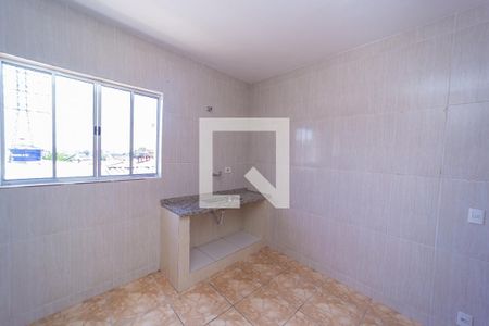 Casa para alugar com 60m², 1 quarto e sem vagacozinha