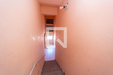 Casa para alugar com 60m², 1 quarto e sem vagaÁrea comum
