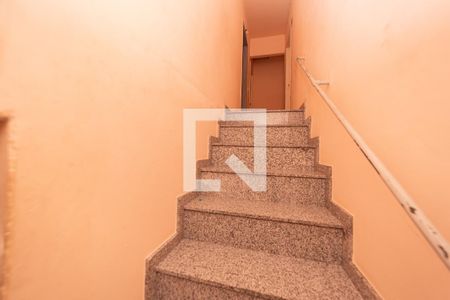 Casa para alugar com 60m², 1 quarto e sem vagaÁrea comum