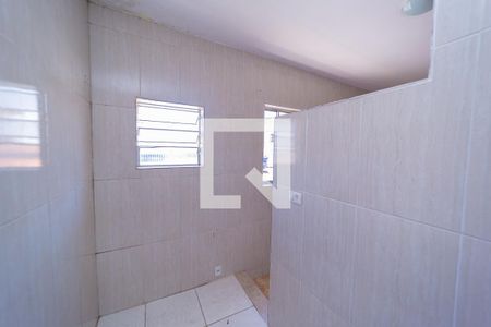 Casa para alugar com 60m², 1 quarto e sem vagaÁrea de Serviço