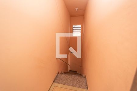 Casa para alugar com 60m², 1 quarto e sem vagaÁrea comum