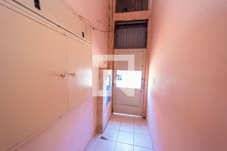 Casa para alugar com 60m², 1 quarto e sem vagaÁrea comum