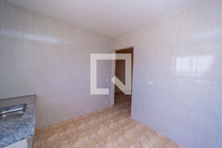 Casa para alugar com 60m², 1 quarto e sem vagacozinha