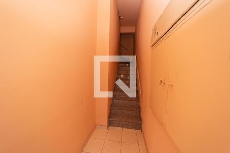 Casa para alugar com 60m², 1 quarto e sem vagaÁrea comum