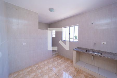 Casa para alugar com 60m², 1 quarto e sem vagacozinha