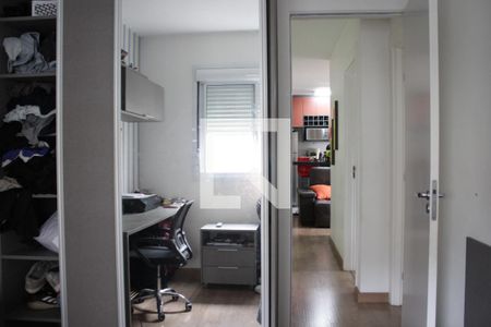 Apartamento à venda com 75m², 3 quartos e 1 vagaQuarto 1