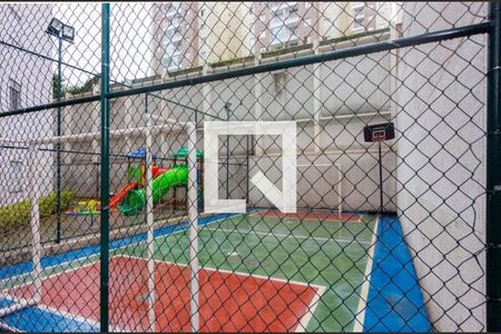 Apartamento à venda com 75m², 3 quartos e 1 vagaQuadra Esportiva