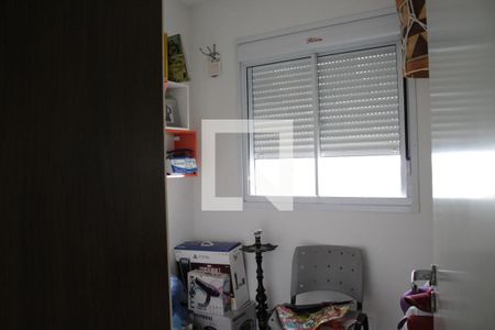 Apartamento à venda com 75m², 3 quartos e 1 vagaQuarto 2